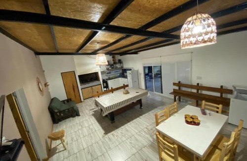 San Pedro House | La Magnolia SP