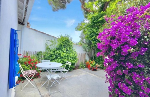 Saintes-Maries-de-la-Mer Cottage | La Maisonette Cambon, Charme en Camargue