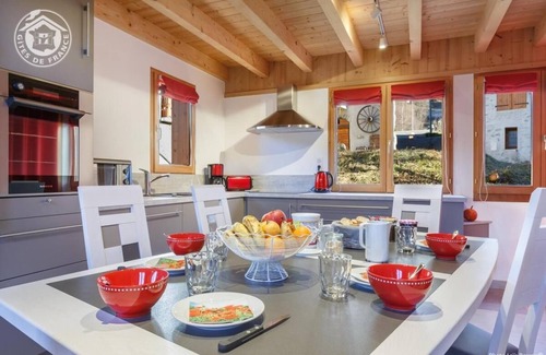 Valmorel House | LA Maison DE Marie - Valmorel-les-avanchers