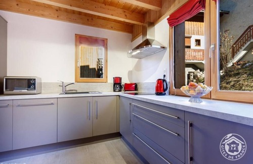 Valmorel House | LA Maison DE Marie - Valmorel-les-avanchers