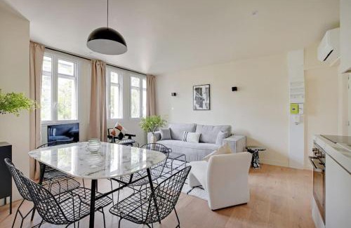 12th Arrondissement Apartment | La Maison Bizot 43 T3 by ecoflats