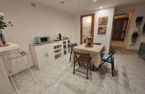 Rione Duomo House | La Maison Bouganville charming guest house in the city center of Salerno