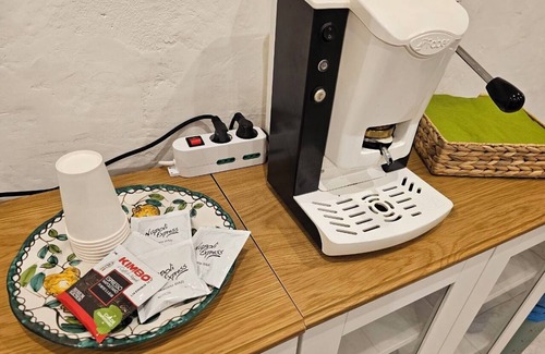 Rione Duomo House | La Maison Bouganville charming guest house in the city center of Salerno