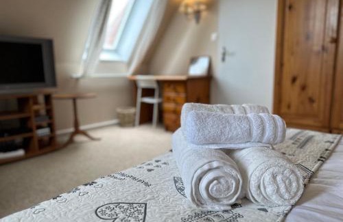 Wissant House | La Maison Cachée