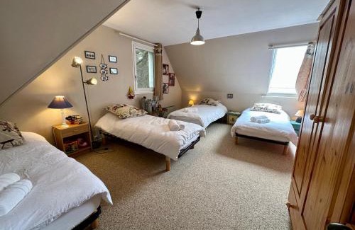 Wissant House | La Maison Cachée