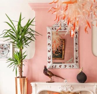 Chatellerault Bed & Breakfast | La Maison Charmante