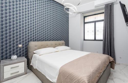 Old Town Apartment | La Maison Chic 2