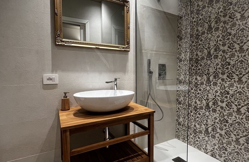 Marina District House | La Maison Coloniale Suites (The Saigon Jade) and Wellness Zone