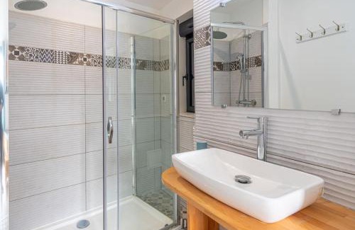 Yport House | La Maison d’Albâtre - Plage d'Yport - 3 étoiles