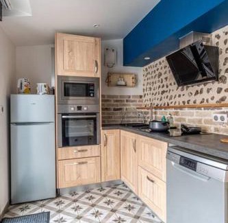 Yport House | La Maison d’Albâtre - Plage d'Yport - 3 étoiles