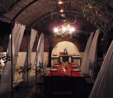 La Garde-Freinet House | La Maison d'Allouma