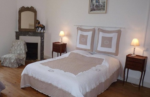 Mont-Disse Bed & Breakfast | La Maison d'Amazone