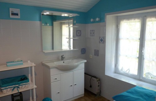 Mont-Disse Bed & Breakfast | La Maison d'Amazone