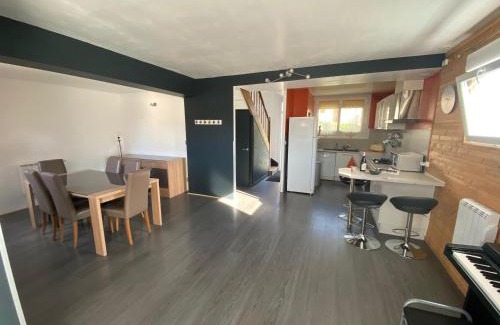 Le Mans House | La Maison d'Arsène