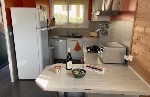 Le Mans House | La Maison d'Arsène