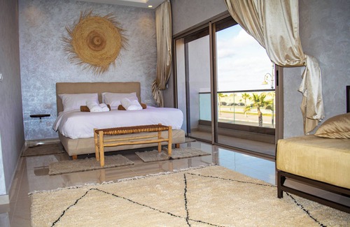 Dakhla House | La maison d'hôtes des belges