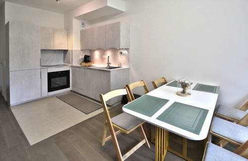 Sartrouville House | La Maison d'Iris - Proche Golf et RER A