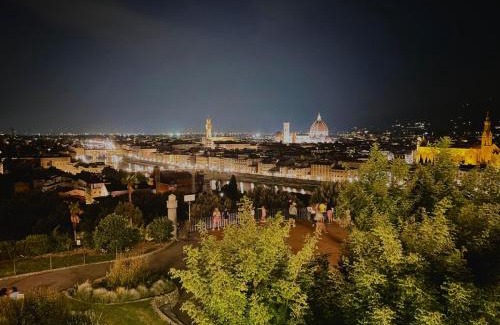 Santa Croce Apartment | La Maison de Fuecopared