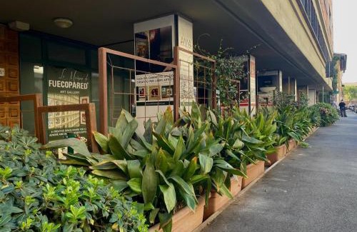 Santa Croce Apartment | La Maison de Fuecopared