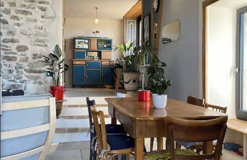 Anduze Villa | La Maison de graviès