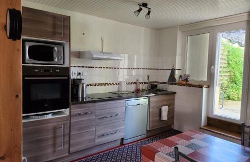 La Bachellerie House | la maison de Jade