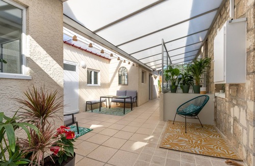 Bucy-le-Long House | La Maison de Jeanline - Jardin et Espace jeux - 100km de Paris
