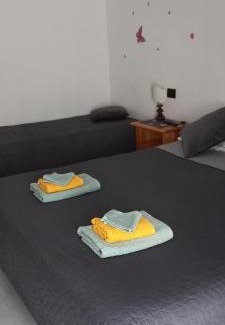 Ussel Apartment | La Maison de Joanna