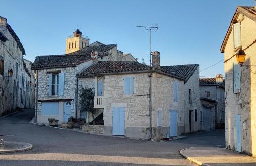 Puylaroque House | La maison de Julie