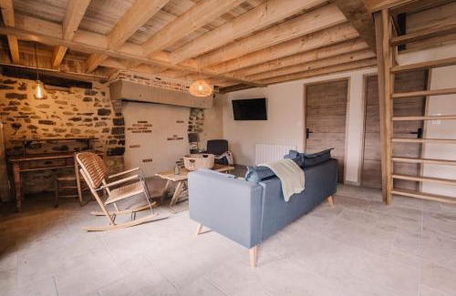 La Roe House | La maison de July
