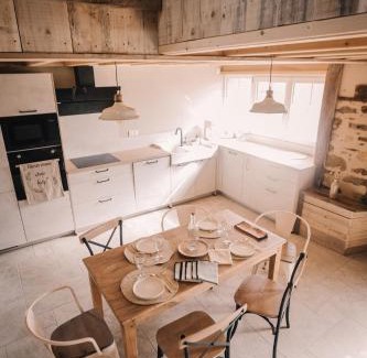 La Roe House | La maison de July