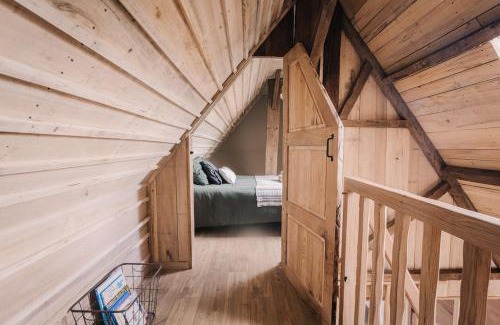 La Roe House | La maison de July