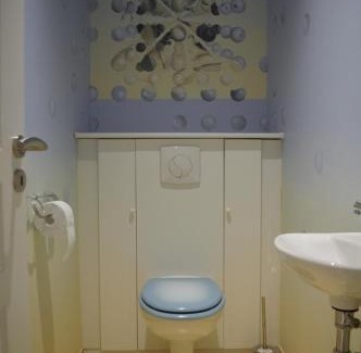 Verdun Bed & Breakfast | La Maison de L Artiste - Chambres d'hôtes à Verdun - avec jacuzzi
