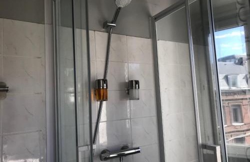 Fecamp House | La maison de la plage