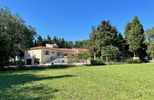 Arles House | La maison de Marius