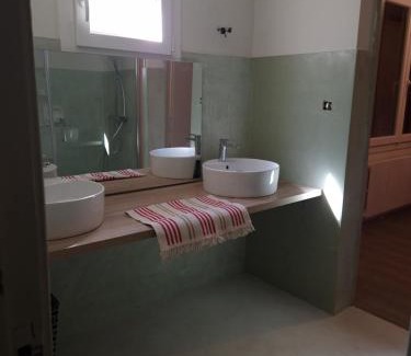 Arles House | La maison de Marius