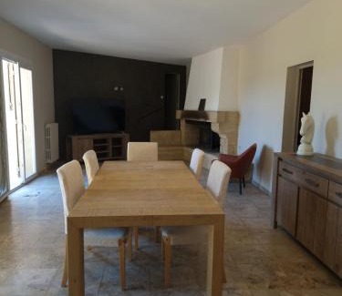 Arles House | La maison de Marius