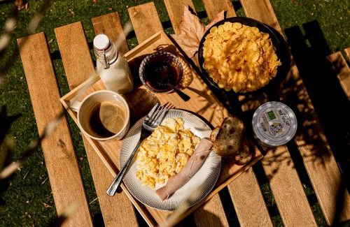 Montauban Bed & Breakfast | La Maison de Maxou