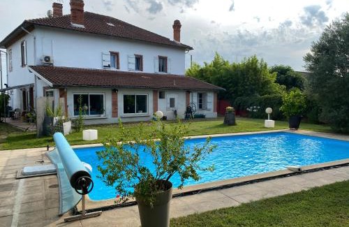 Montauban Bed & Breakfast | La Maison de Maxou