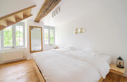 Montsecret-Clairefougere House | La Maison de Montsecret - Maison paisible pour 6p