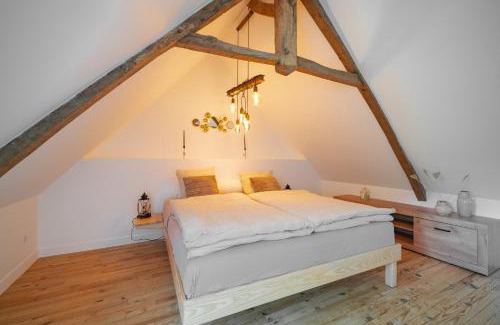Montsecret-Clairefougere House | La Maison de Montsecret - Maison paisible pour 6p