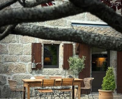 Fontans House | La Maison de Paul en Aubrac - Lozère