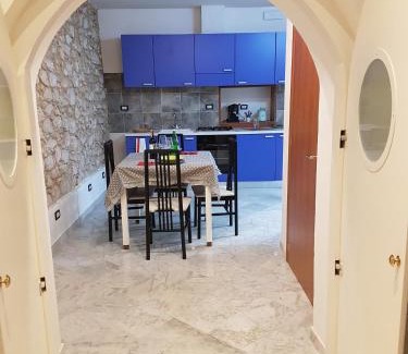 Camaiore Apartment | la maison de rêve
