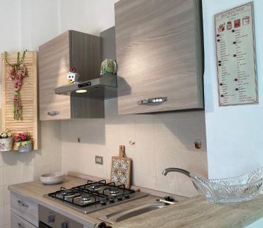 Turi House | La Maison De Rose