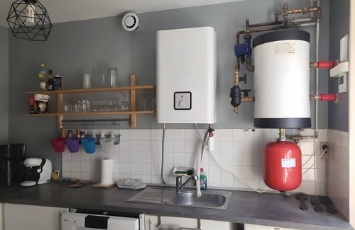 Muides-sur-Loire House | La Maison Defanny 1 - Muides-sur-Loire