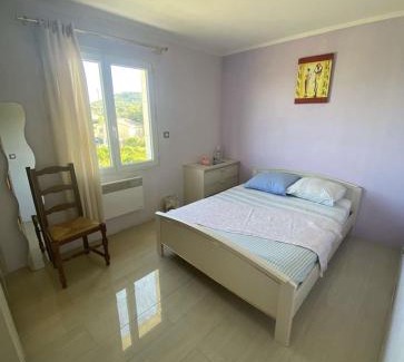 Vacqueyras House | La Maison des coeurs