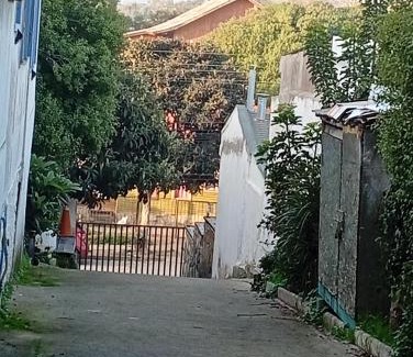 Papudo Apartment | La Maison des Fous