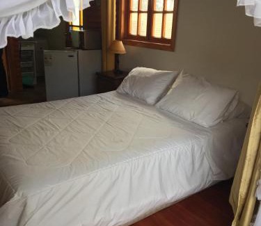 Papudo Apartment | La Maison des Fous