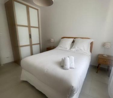 Nord House | La maison des Lilas