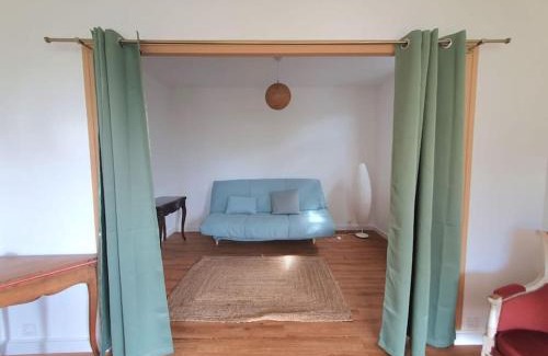 Ceyrat Apartment | La Maison des Noyers #Parking#Calme#Terrasse