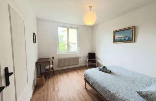 Ceyrat Apartment | La Maison des Noyers #Parking#Calme#Terrasse